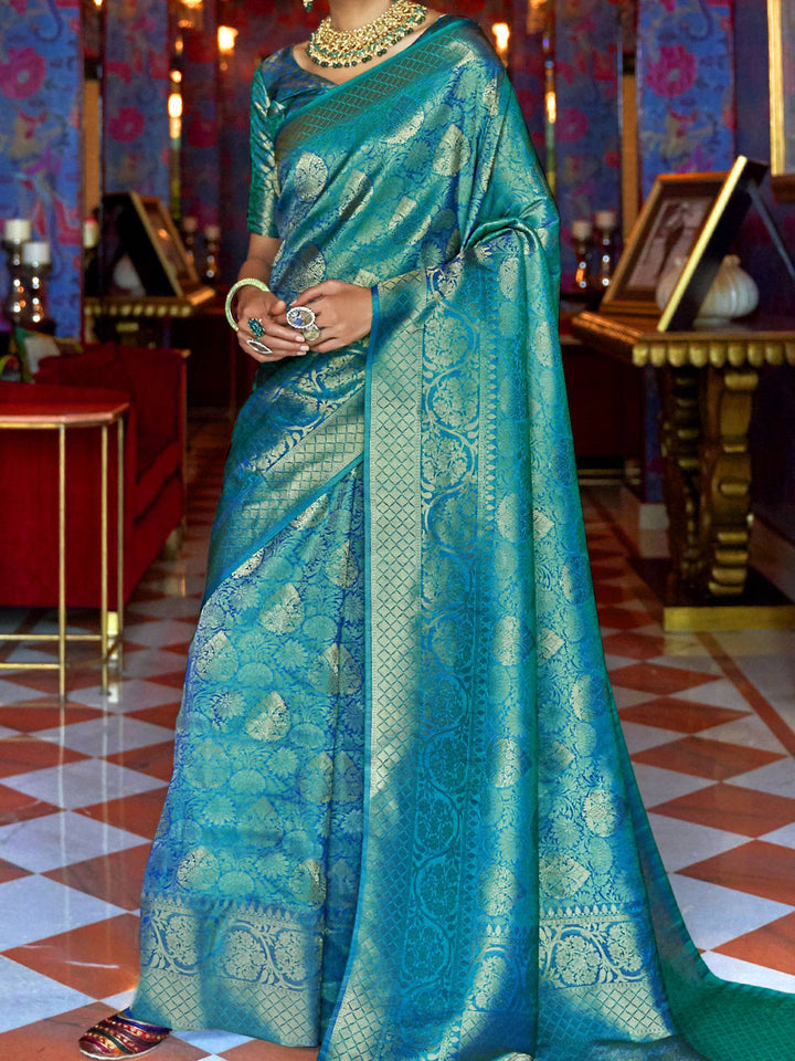 Silk Saree