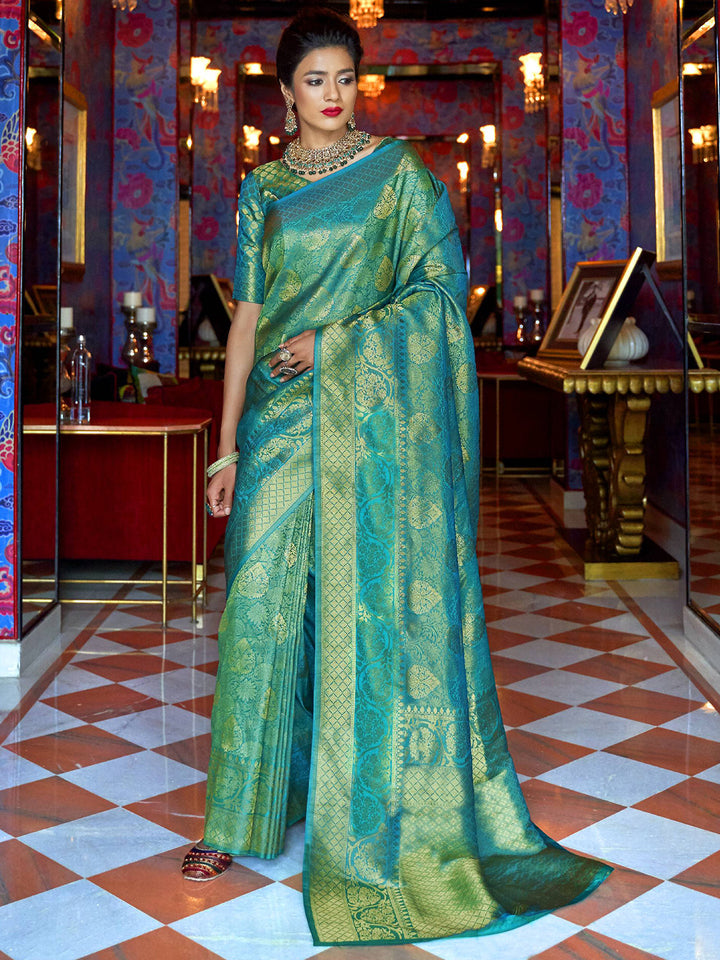 Silk Saree