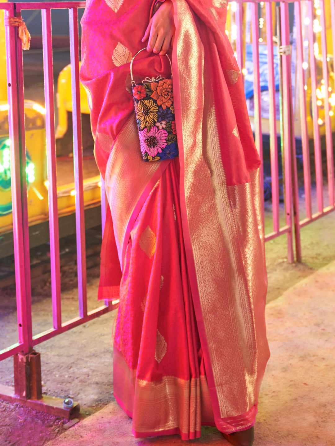 Silk Saree