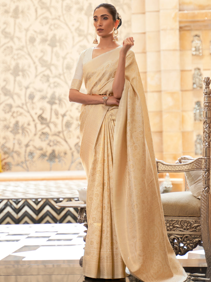 Silk Saree