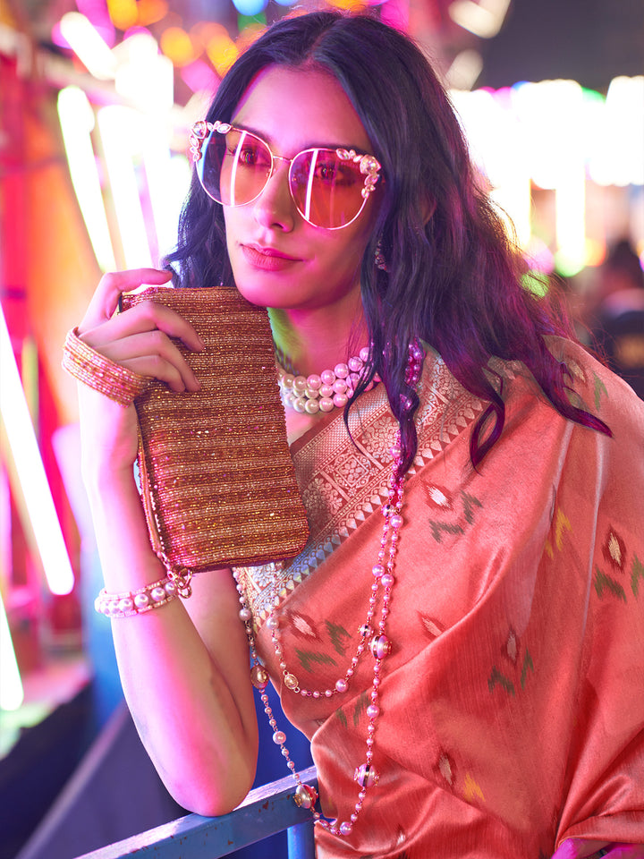 Silk Saree
