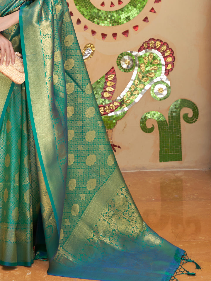 Silk Saree