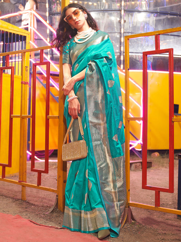 Silk Saree