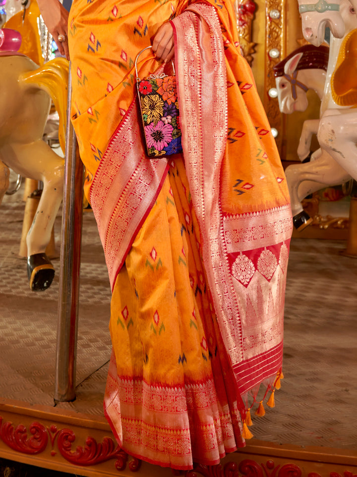 Silk Saree