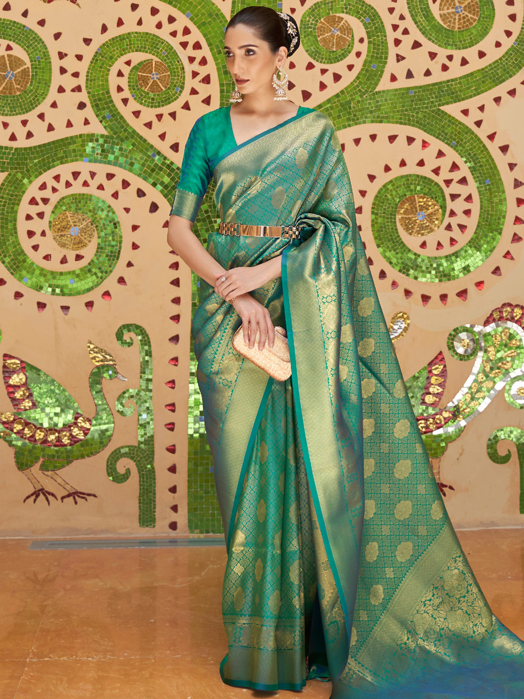 Silk Saree