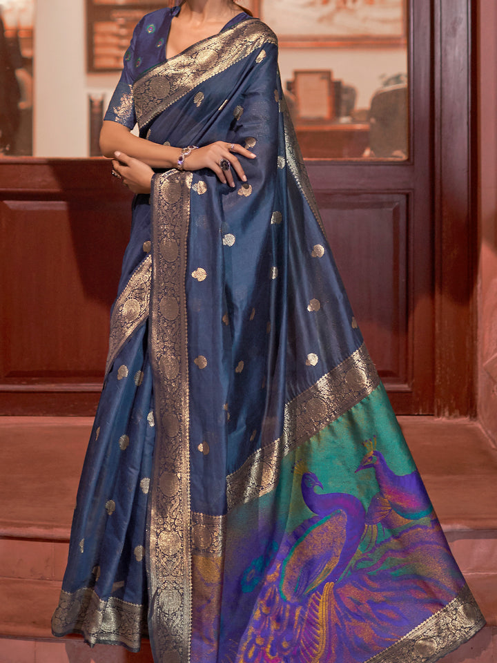 Silk Saree