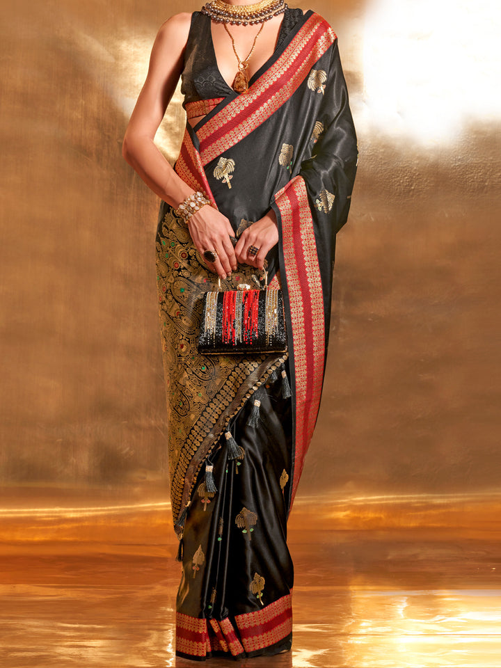 Silk Saree
