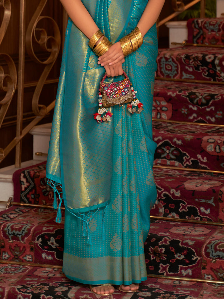 Silk Saree