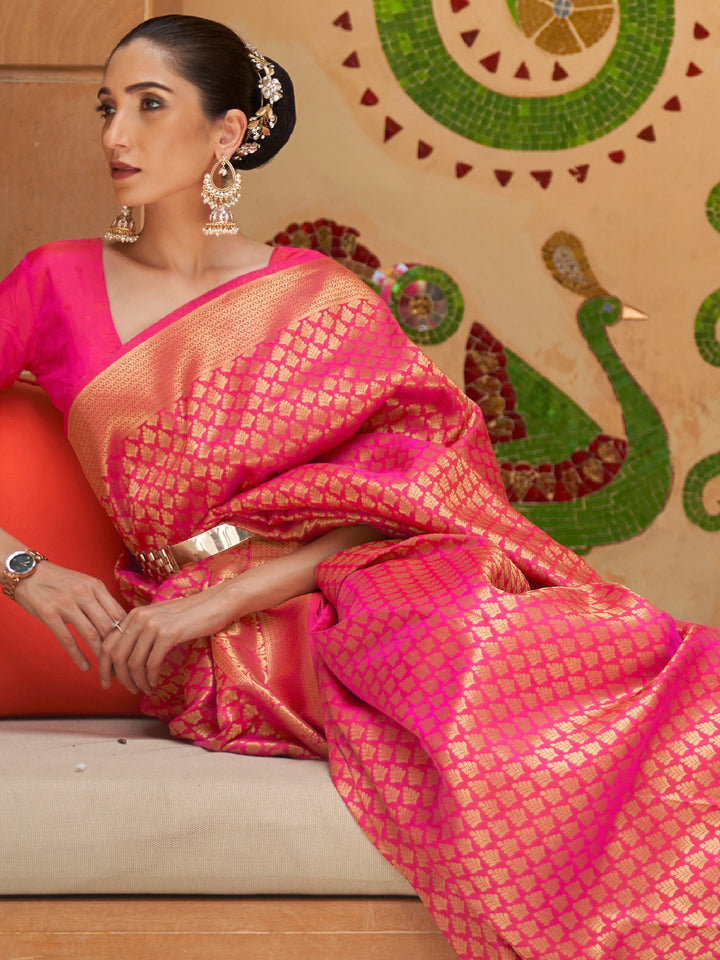 Silk Saree