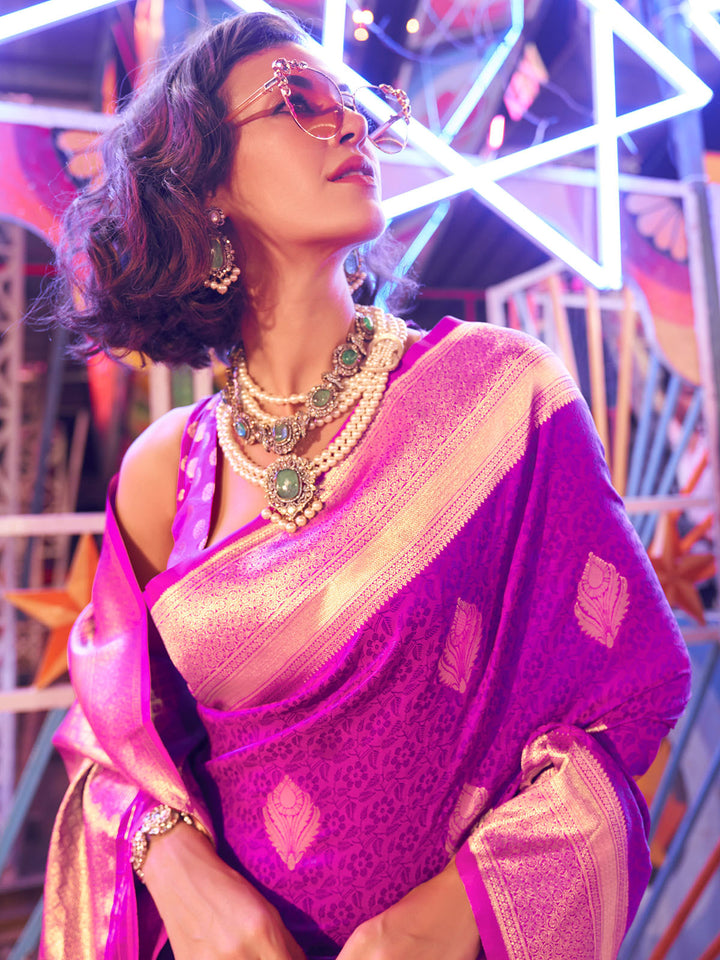 Silk Saree