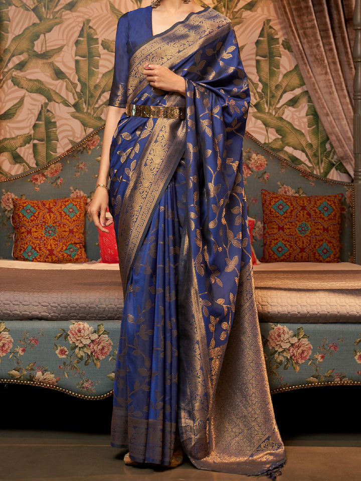 Silk Saree