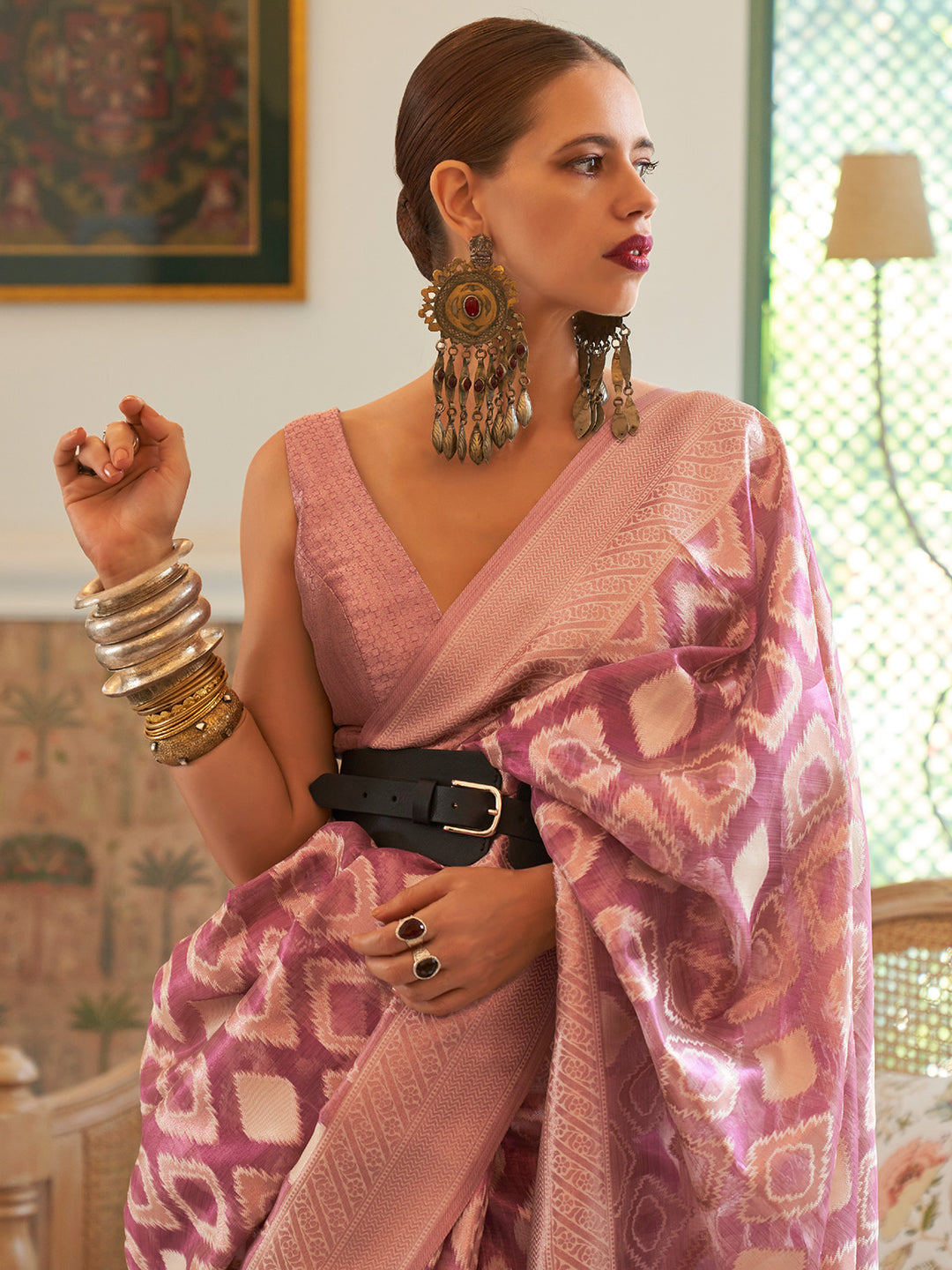 Silk Saree