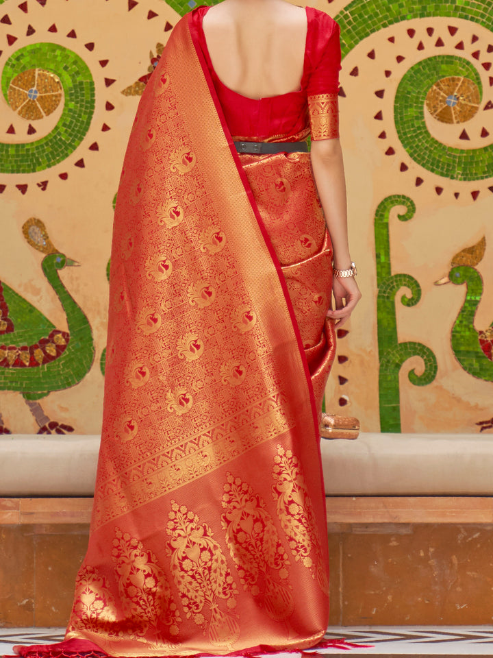 Silk Saree