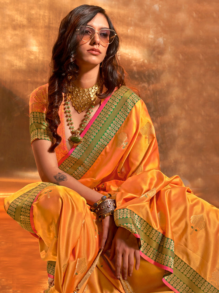 Silk Saree