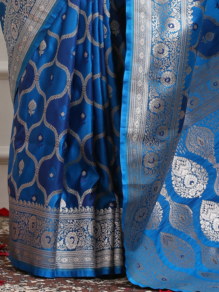 Rangkat Silk Saree