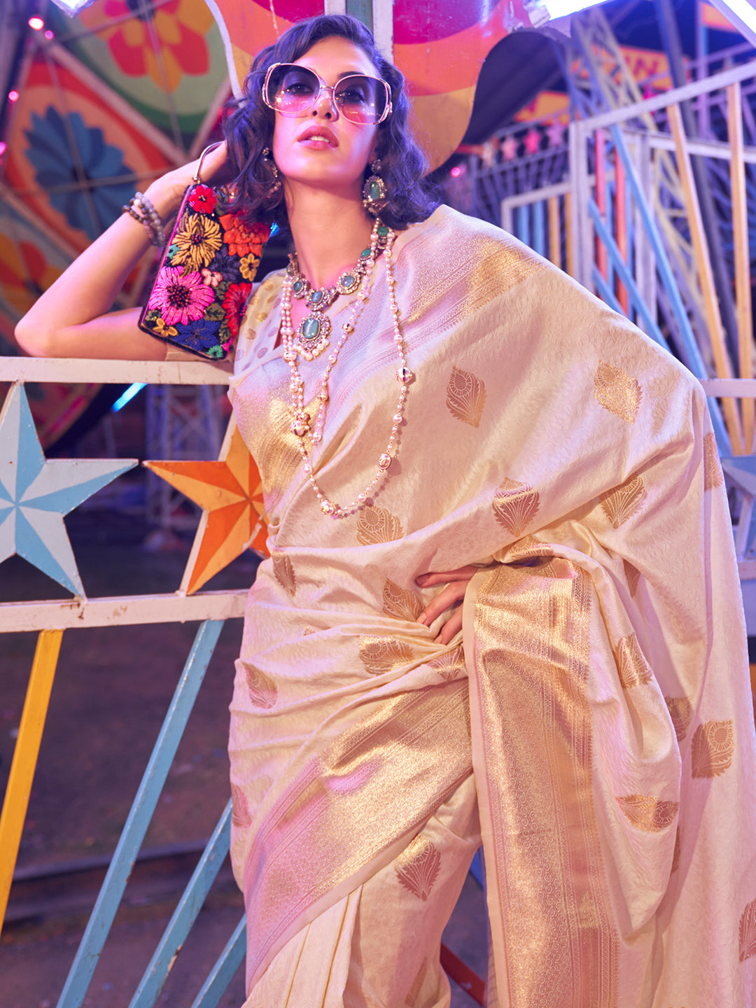 Silk Saree