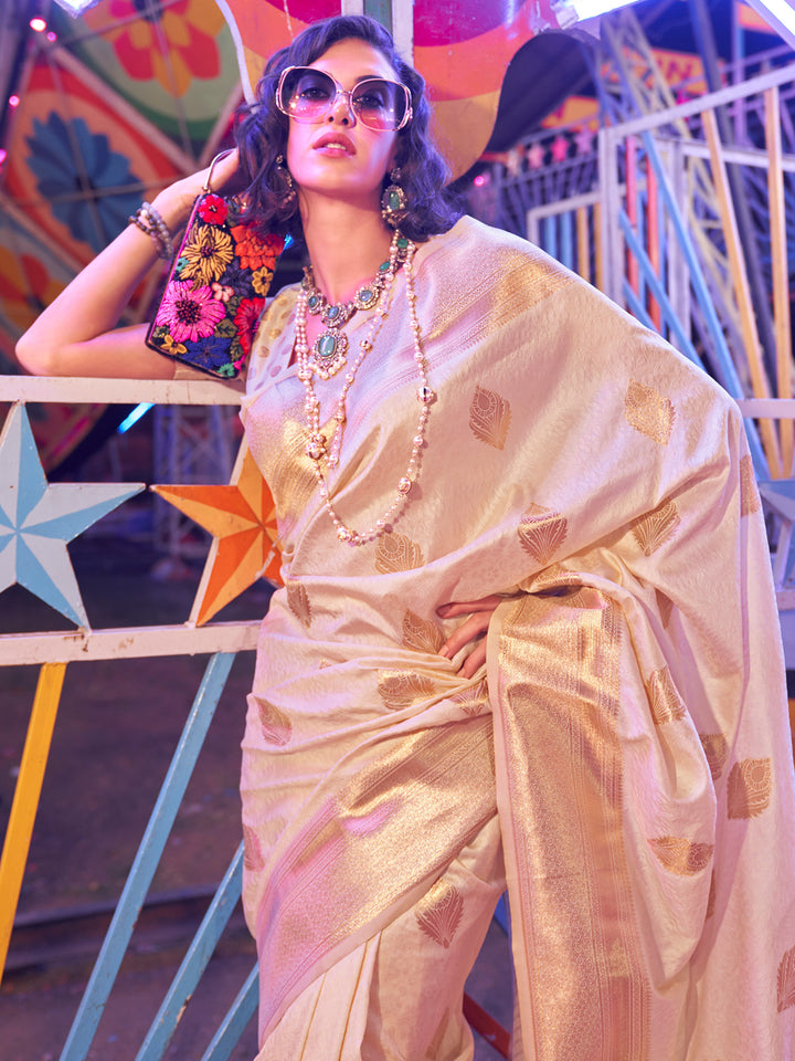 Silk Saree
