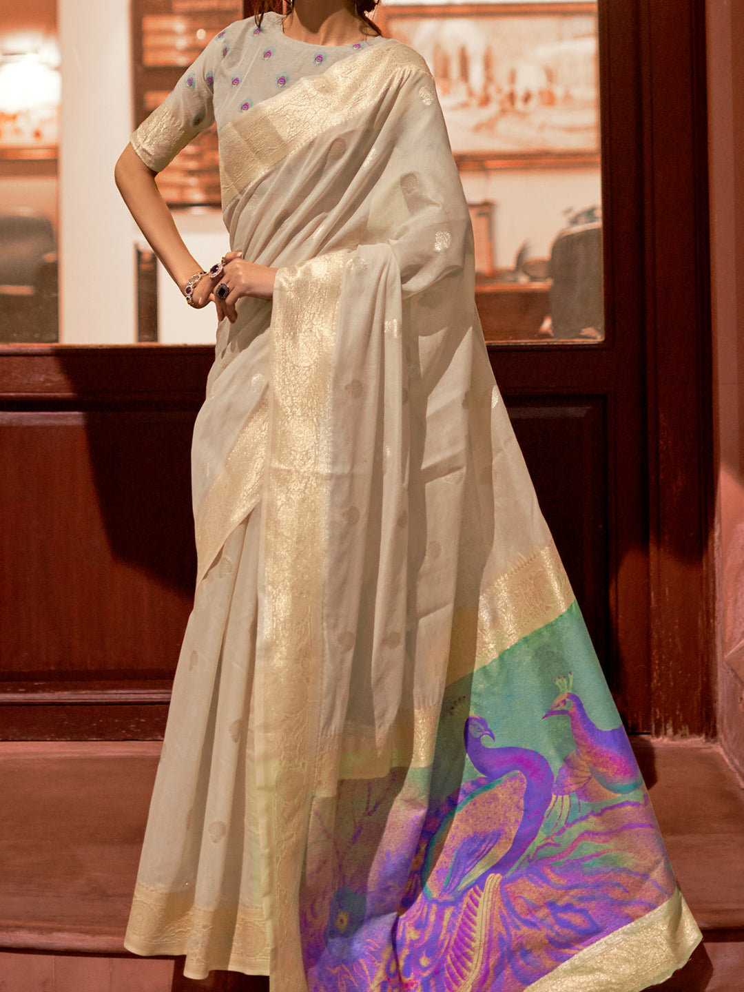 Silk Saree