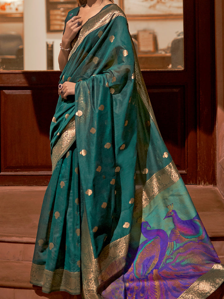 Silk Saree