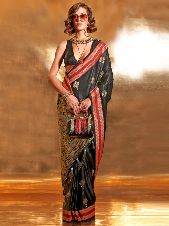 Silk Saree