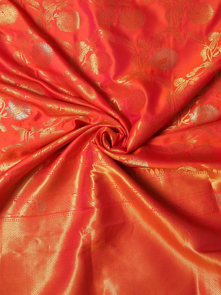 Banarasi Silk Saree