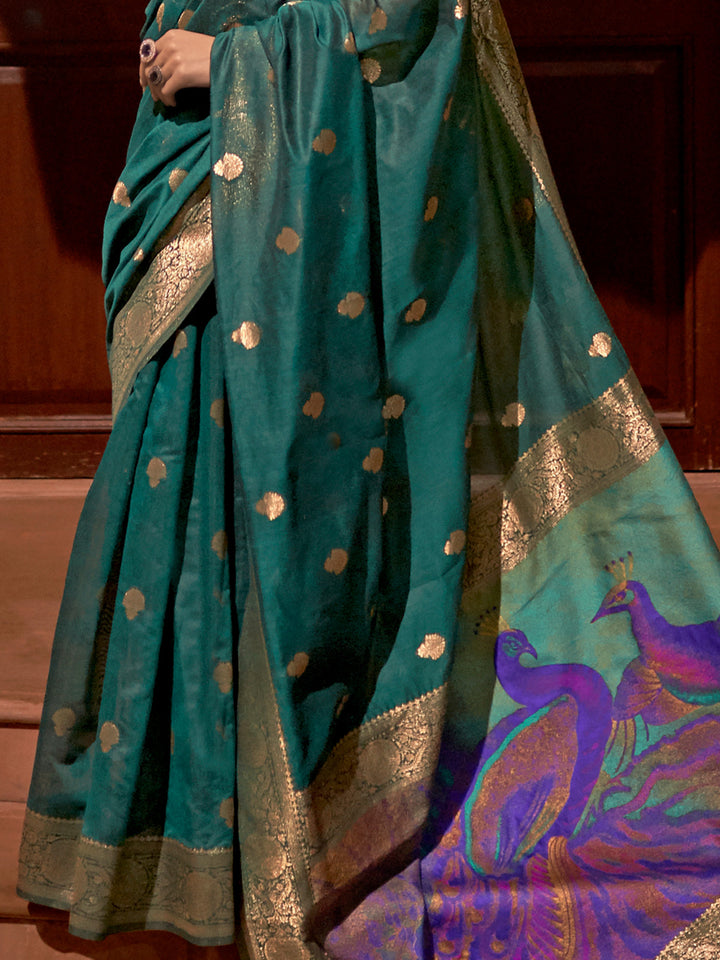 Silk Saree