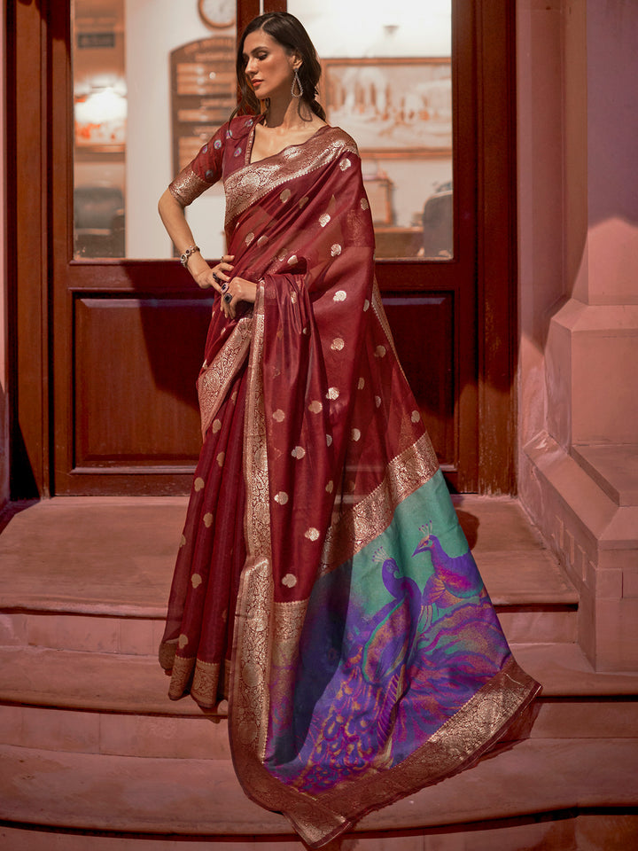 Silk Saree