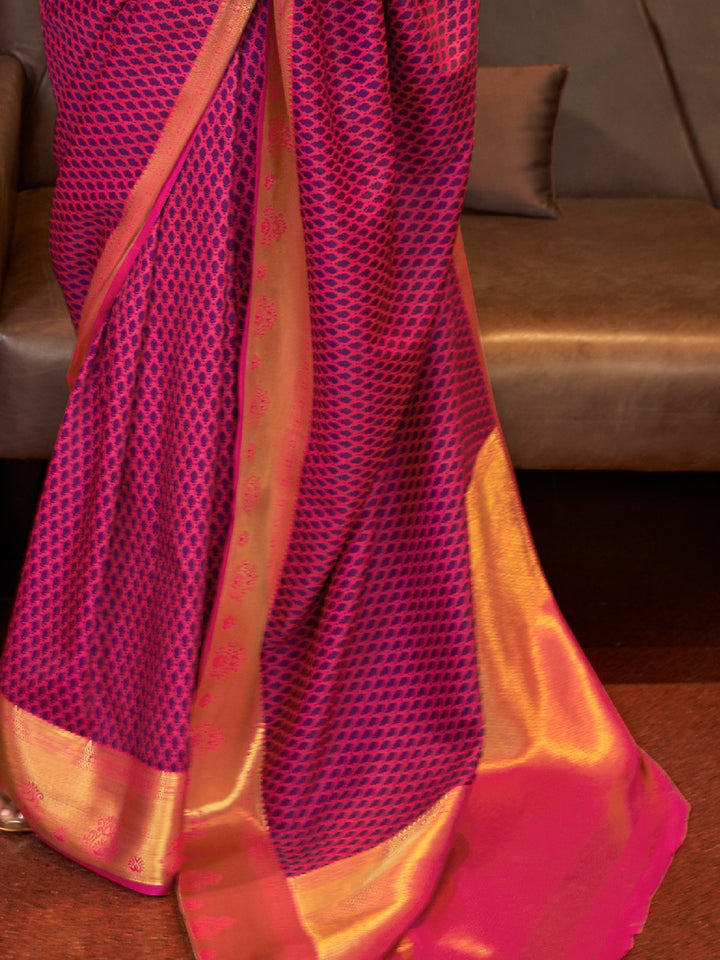 Silk Saree