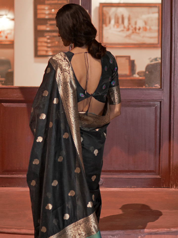 Silk Saree