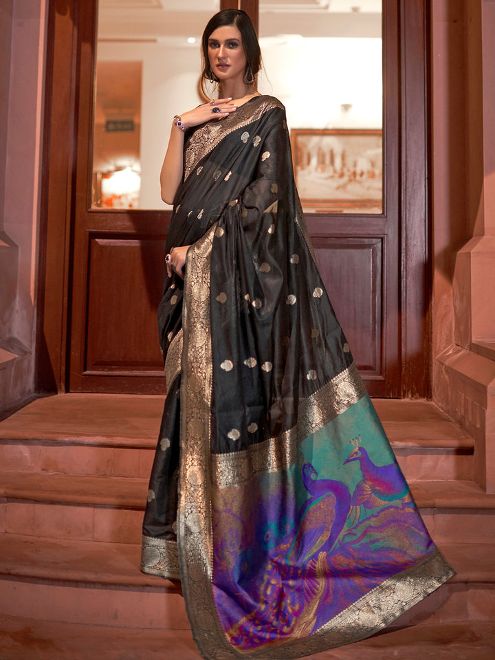 Silk Saree