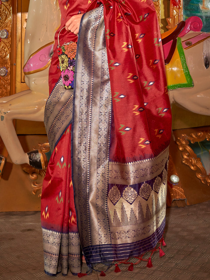 Silk Saree