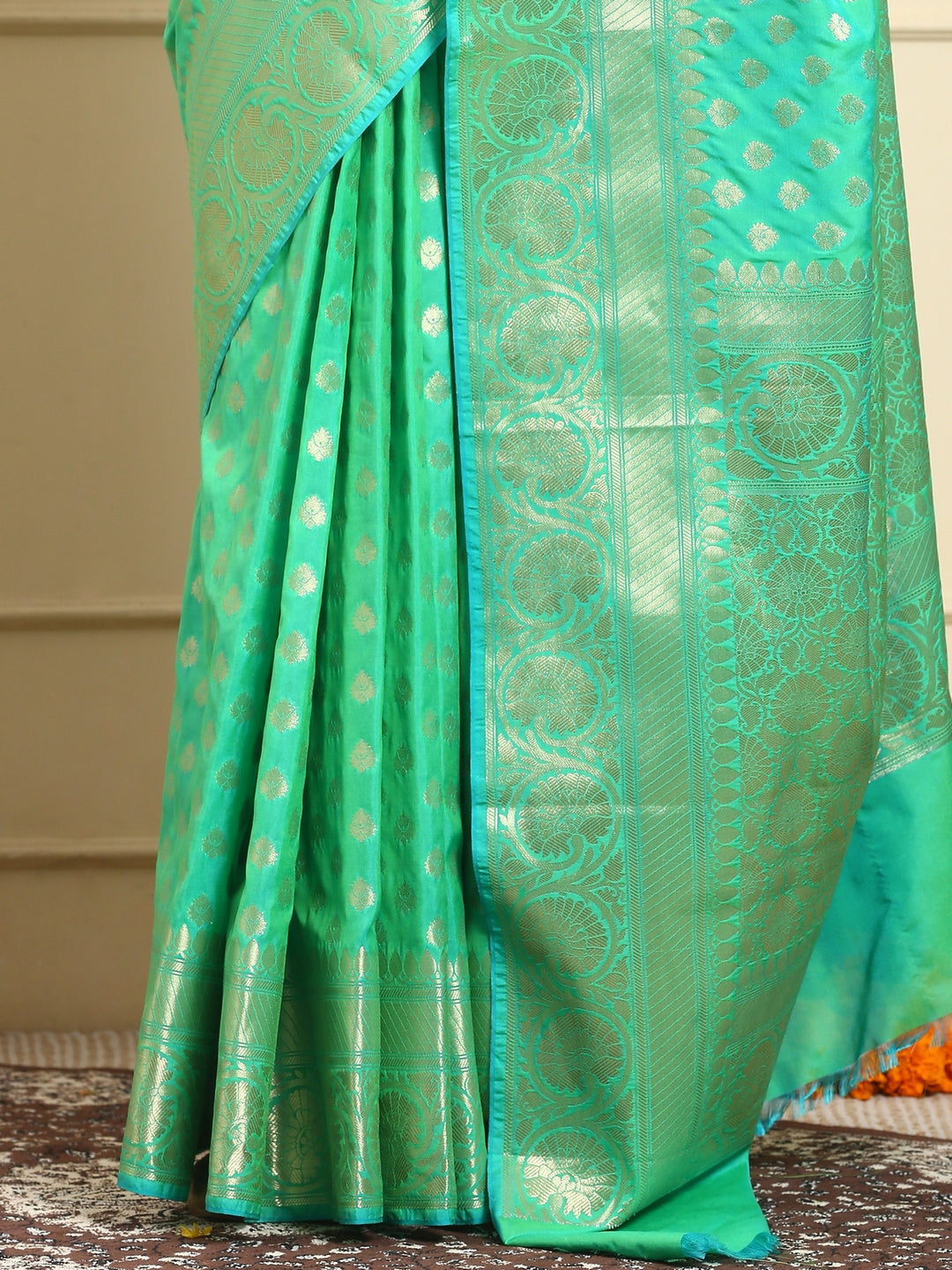 Katan Silk Saree