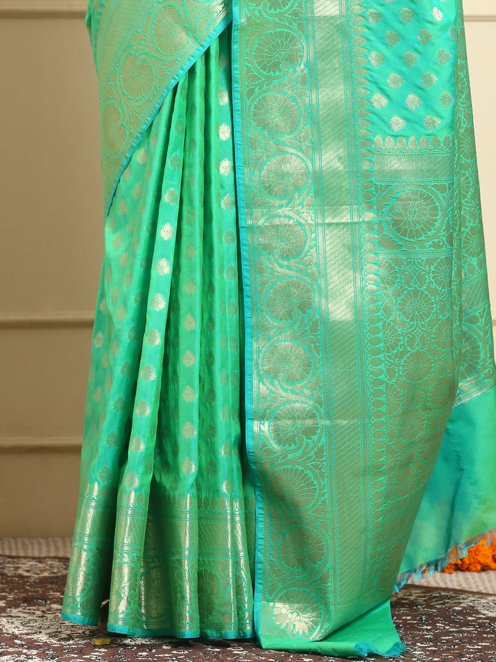 Katan Silk Saree