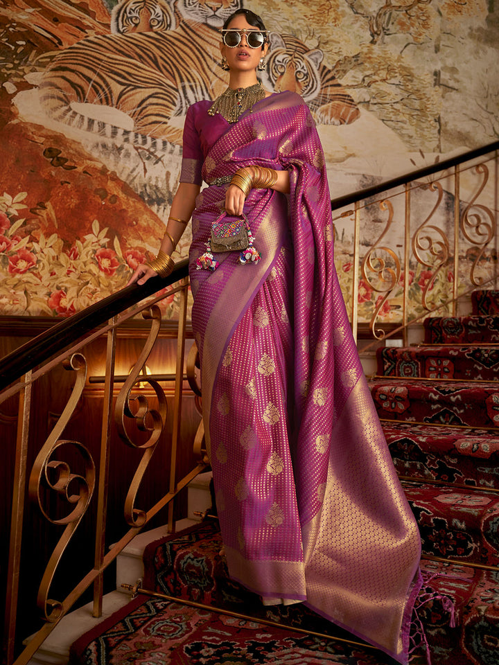 Silk Saree