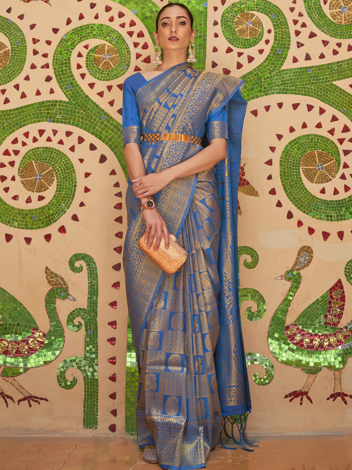 Silk Saree