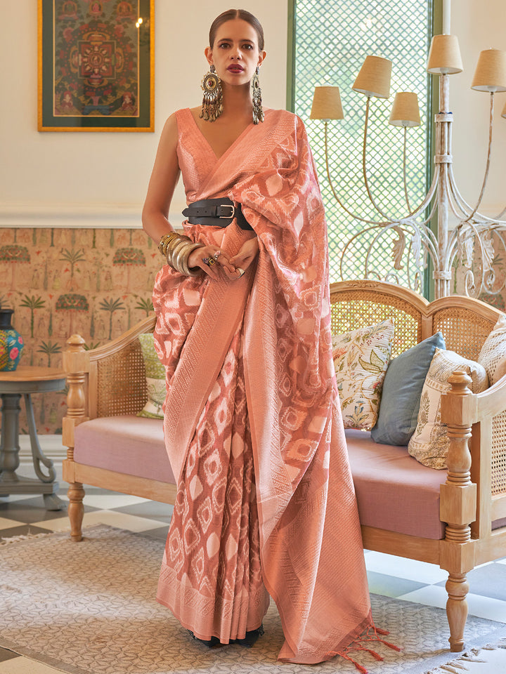 Silk Saree