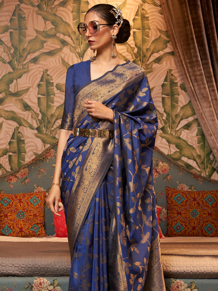 Silk Saree