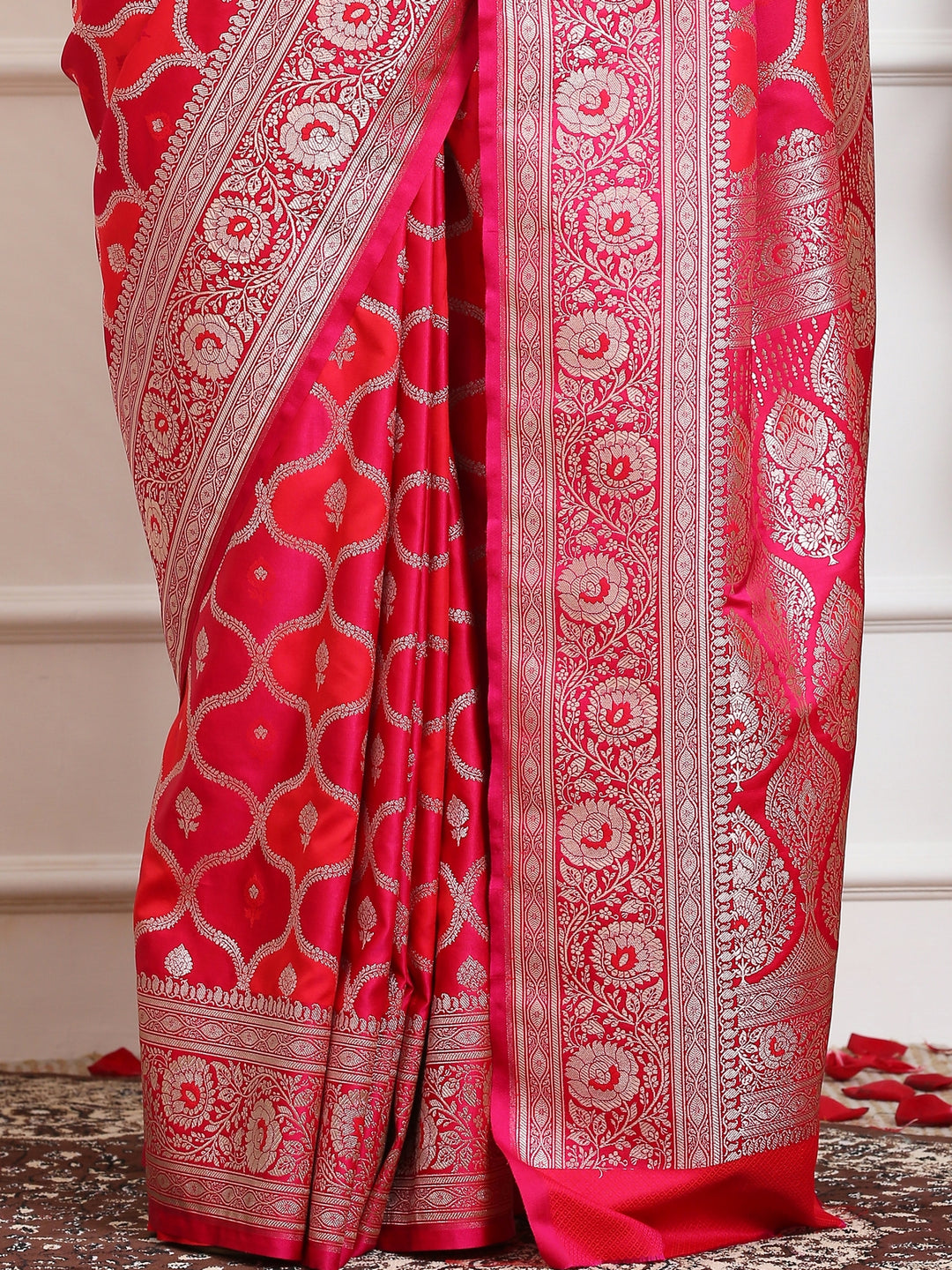 Rangkat Silk Saree
