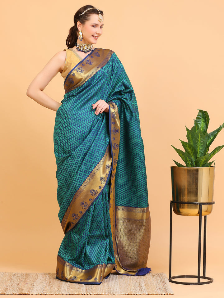 Silk Saree