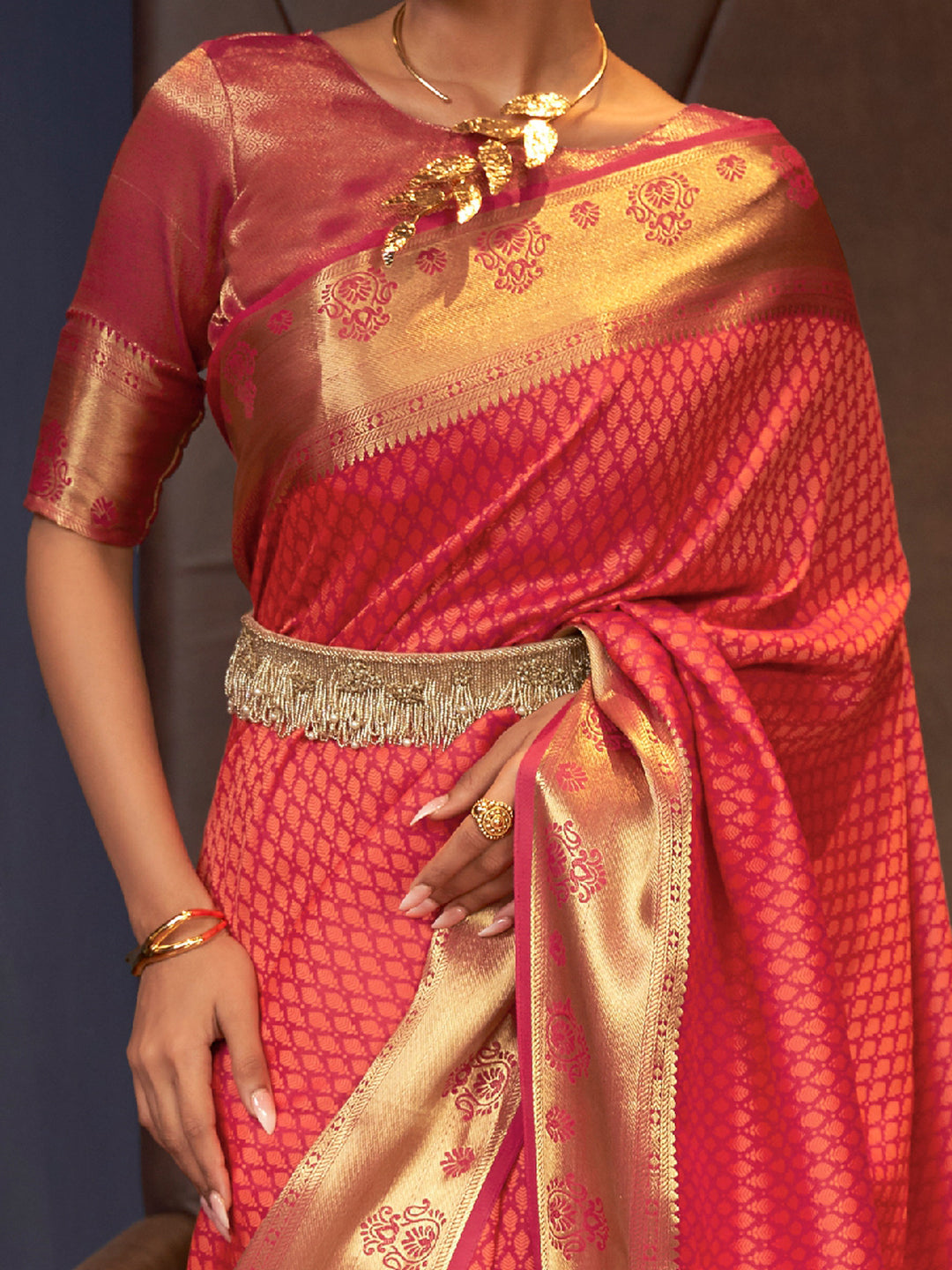 Silk Saree
