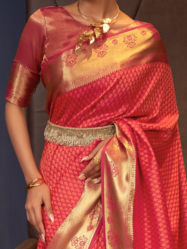 Silk Saree
