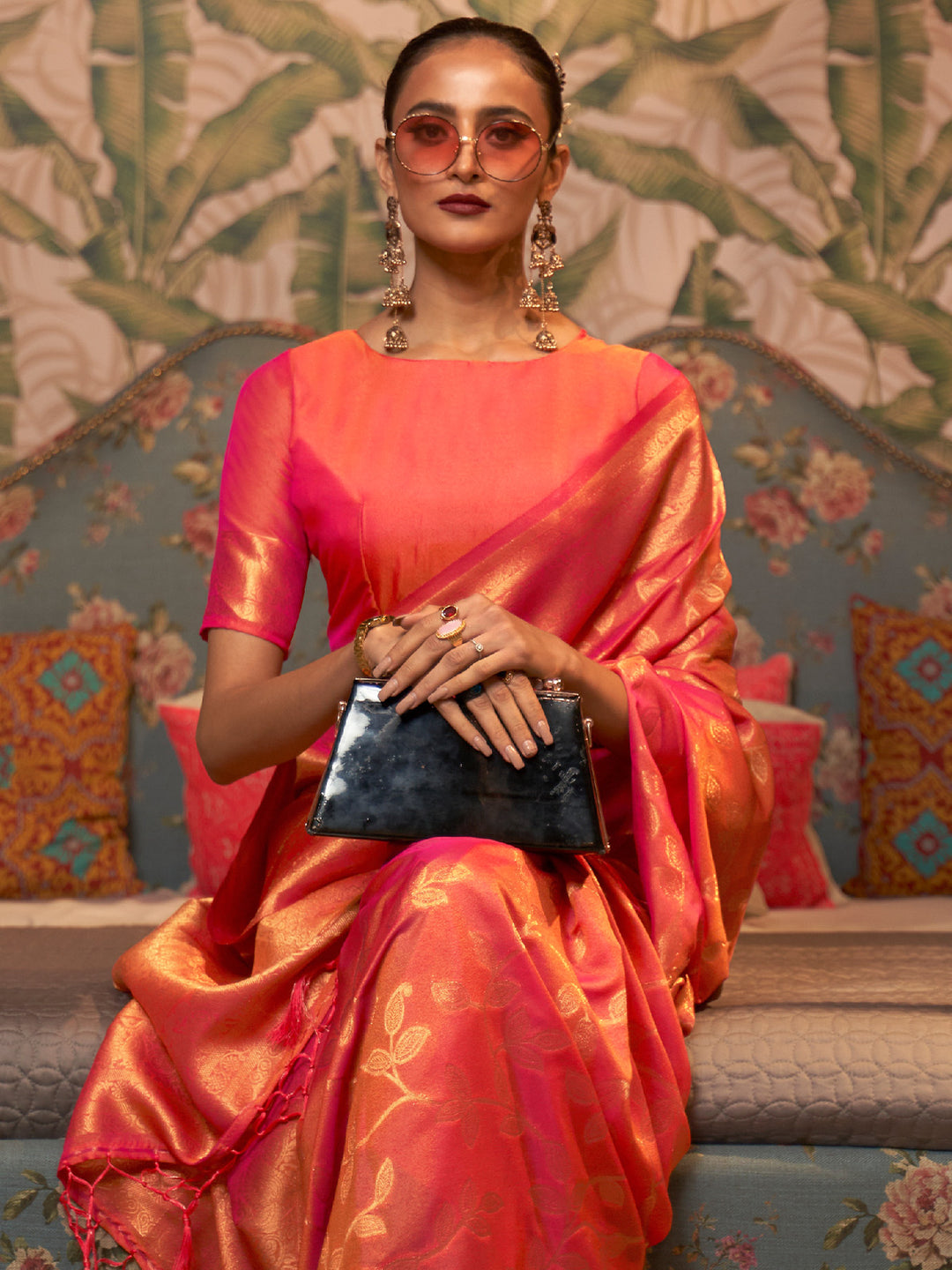 Silk Saree