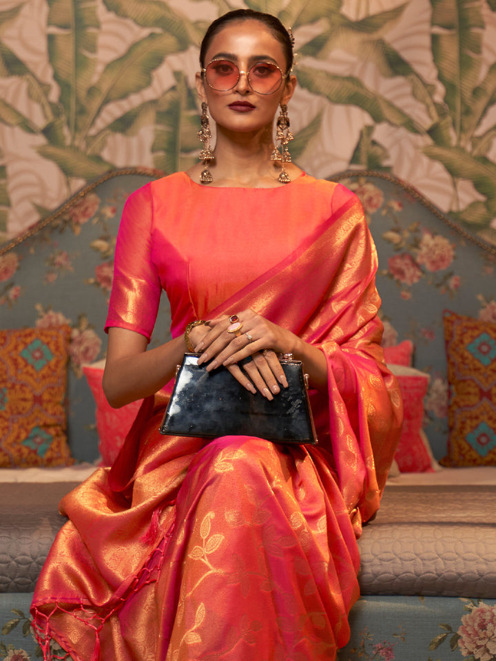 Silk Saree