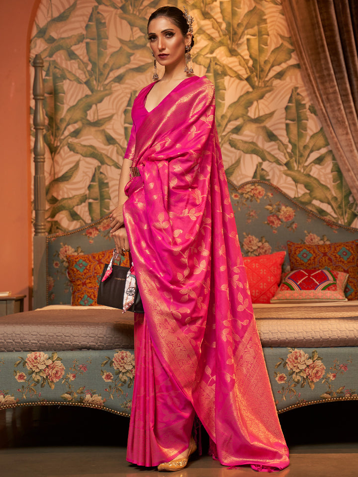 Silk Saree