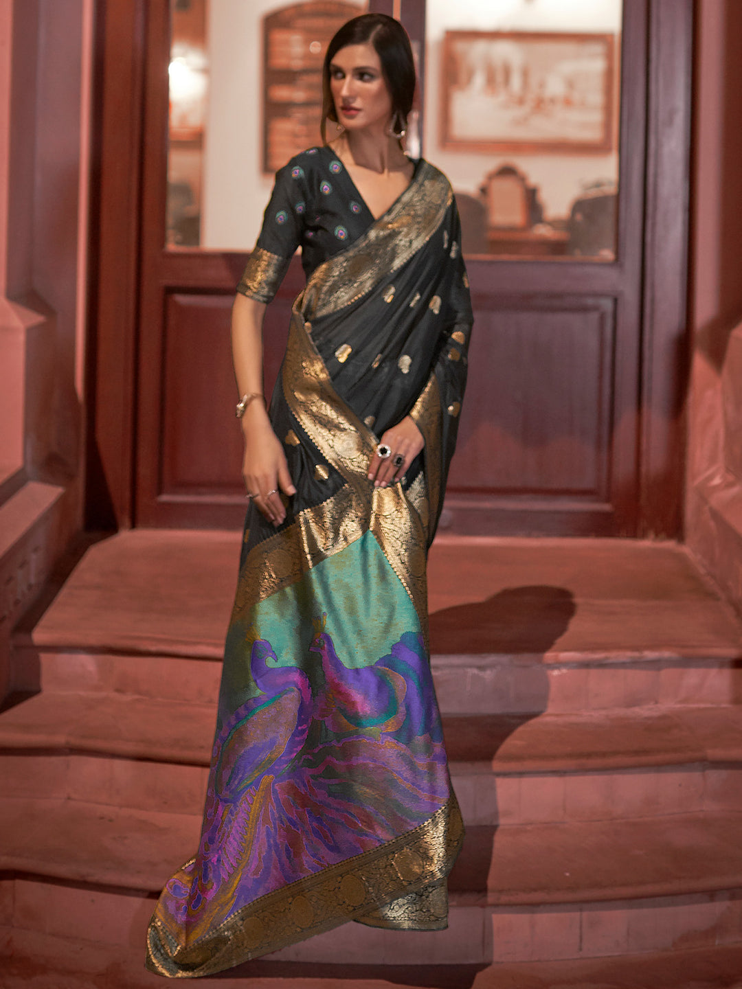 Silk Saree
