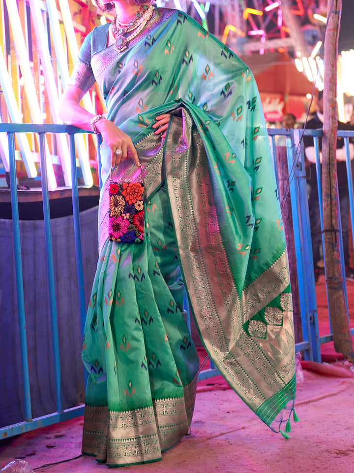 Silk Saree