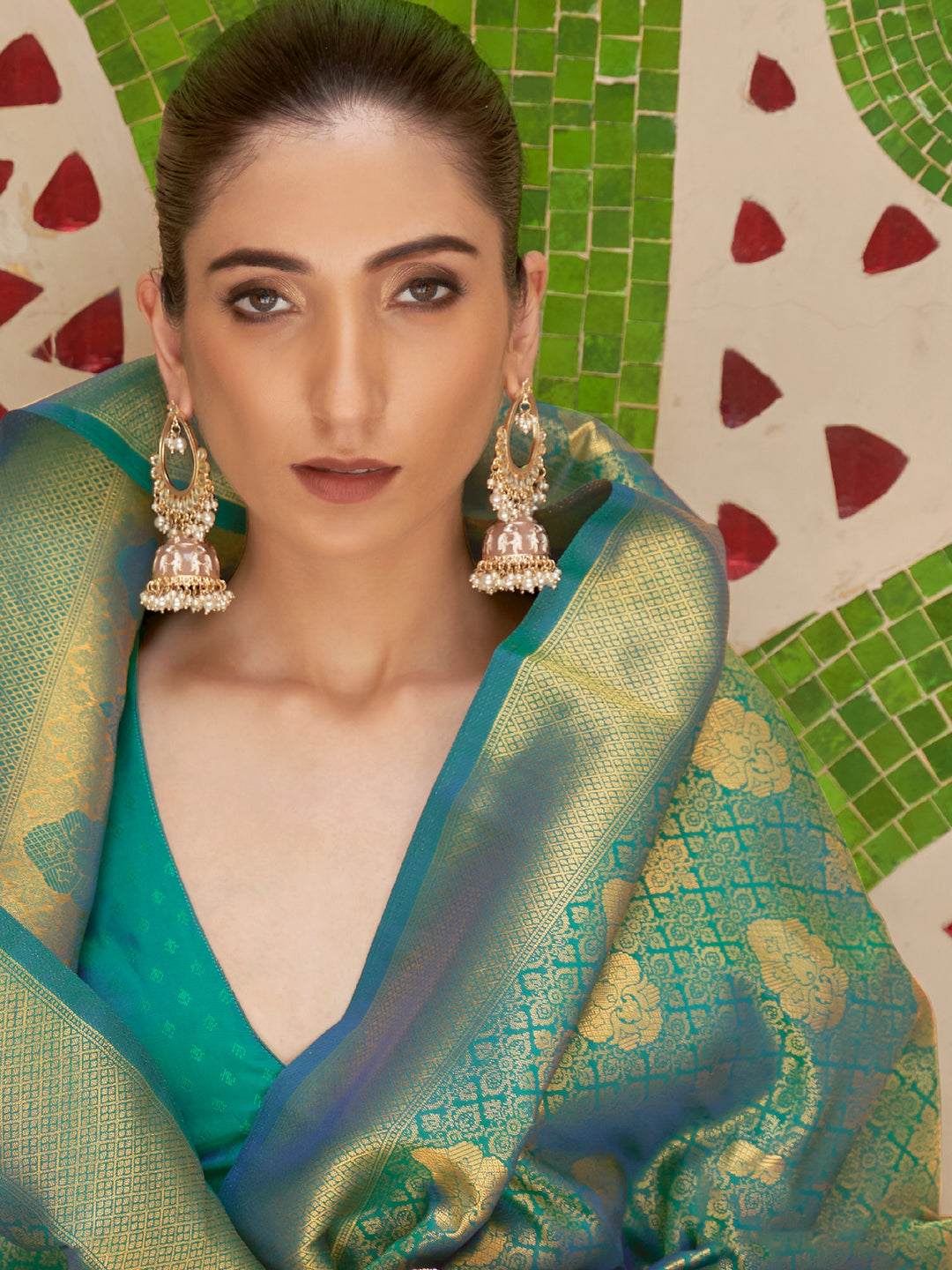 Silk Saree