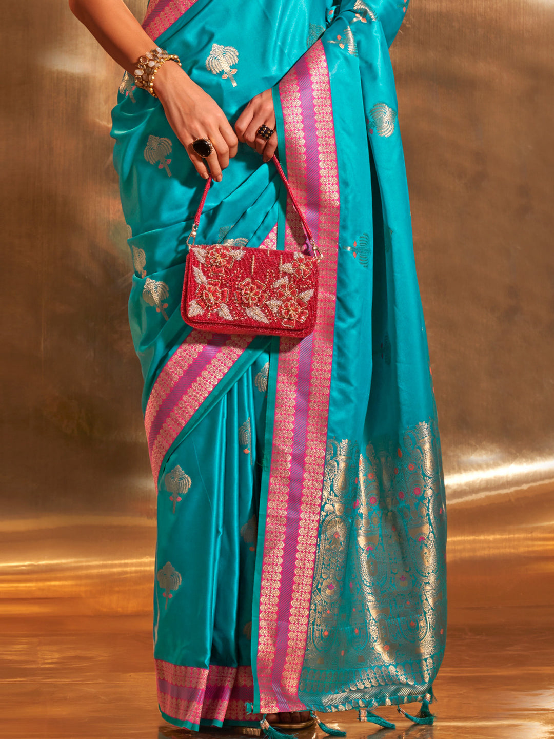 Silk Saree