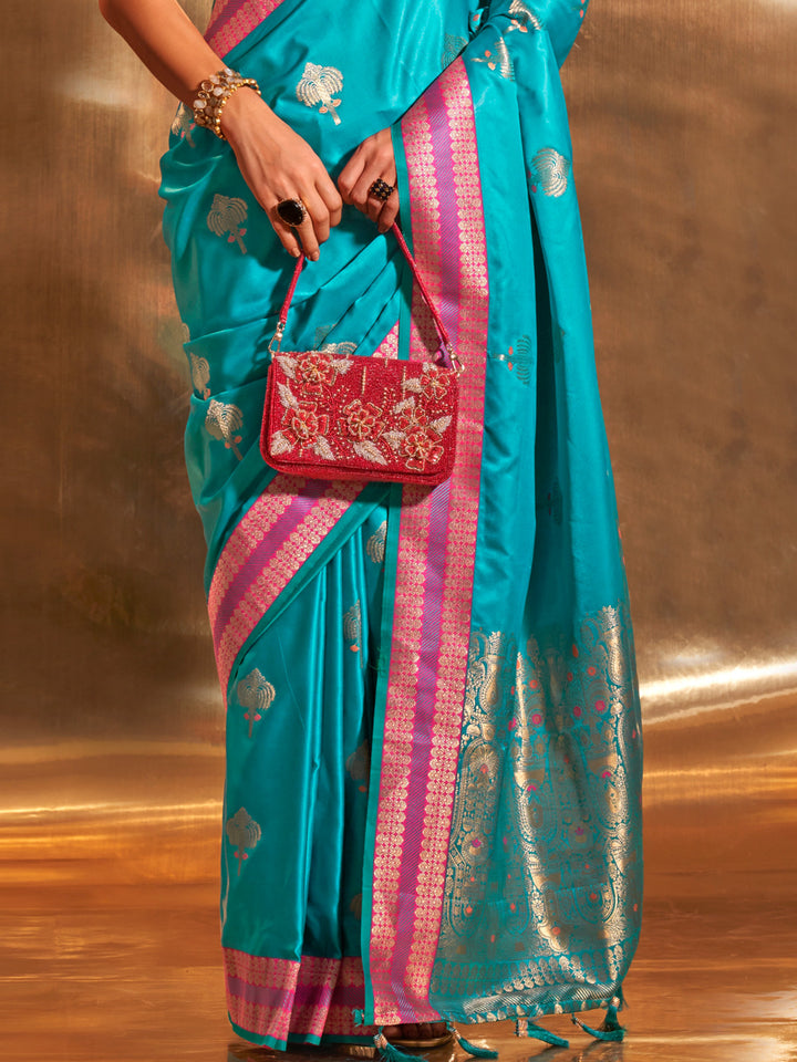 Silk Saree