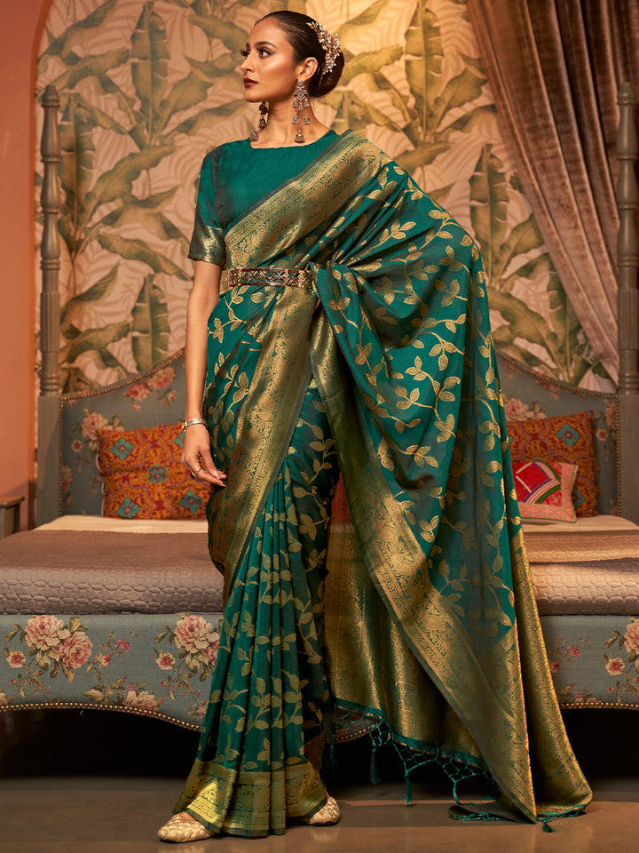 Silk Saree